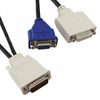 Video Cables (DVI, HDMI) - WM9408-ND - DigiKey