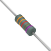 Through Hole Resistors - RNF14BTD3K32-ND - DigiKey