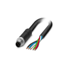 Circular Cable Assemblies - 277-1291372-ND - DigiKey