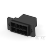 Rectangular Connector Housings - 17-1-2390395-4-ND - DigiKey