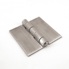 STAINLESS STEEL WELD-ON HINGE - LSK-1157-3 -- LSK-1157-3
