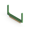 Edgeboard Connectors - 151-345-084-544-558-ND - DigiKey