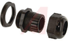 Connector, Strain Relief; Polyamide; PG-29; 0.551 to 0.984 in.; 1.654 in. - 70123700 - Allied Electronics, Inc.