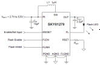 1.5A Single Flash LED Driver IC in a TDFN Package - SKY81279 - Skyworks Solutions, Inc.