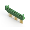 Edgeboard Connectors - 151-415-035-542-222-ND - DigiKey