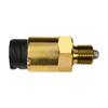 Switches & Connectors - Control Switches - Plunger Switches - Series: 5V DIN Plunger Switches - 00720000 - 00720000 - Littelfuse, Inc.