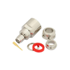 Coaxial Connector (RF) Assemblies - 6099-PE4332-ND - DigiKey