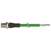 Sensor & Actuator Cables - 8272868 - RS Components, Ltd.