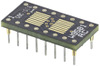 IC Socket Adapters - 7419391 - RS Components, Ltd.