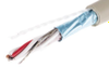 Twisted Pair & Multicore Data Cable - 7404800 - RS Components, Ltd.