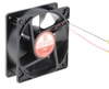 Axial Fans - 7874000 - RS Components, Ltd.