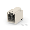 Headers, Male Pins - 1734-2391079-2TR-ND - DigiKey