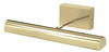 Specialty Items-Picture Lights - 340751 - Light Center (The)