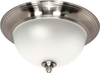 Flush Mounts-Bowl Style - 240021 - Light Center (The)