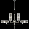 Large Chandeliers-Glass Shade - 651431 - Light Center (The)