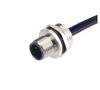 Industrial Circular Connectors - 557138 - RS Components, Ltd.
