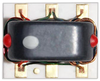 1:4 CORE & WIRE Transformer, 20 - 600 MHz, 50Ω - TX4-62HP+ - Mini-Circuits