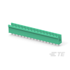 Headers, Plugs and Sockets - 1-282822-6-ND - DigiKey