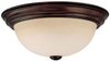 2743BB-GU Flush Mounts-Bowl Style - 454278 - Capital Lighting, Inc.
