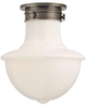 9400-HN Flush Mounts-Bowl Style - 342701 - Capital Lighting, Inc.