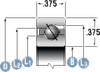 Silverthin Bearing SC Series - Type A - Image