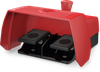 Foot Switch with Emergency Stop Button NA2 - Image