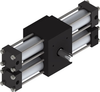 Dual Rack Indexing Actuator -- X32