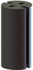 LEDs - Spacers, Standoffs - LEDM-1-27-ND - DigiKey