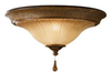 Close to Ceiling Lighting Fixture - FM341FSV - Generation Brands