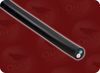 BLUNT CUT to IEC-60320-C7 LEFT/RIGHT ANGLE HOME // Power Cords // IEC/Jumper Power Cords // Domestic -- 0170.120S - Image