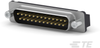 D-Shaped Connectors - 1-5745968-5 - TE Connectivity