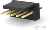 PCB Headers & Receptacles - 3-647116-5 - TE Connectivity