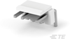 PCB Headers & Receptacles - 1744525-4 - TE Connectivity