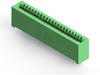 Card Edge Connectors - Edgeboard Connectors - 342-021-524-101 - Lingto Electronic Limited