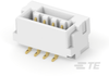 PCB Headers & Receptacles - 2-2390138-4 - TE Connectivity