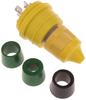 Power Entry Connectors - Inlets, Outlets, Modules -- 1301470072-ND - Image