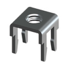 Low Profile PC Snap In-Terminal Only - 7785 - Keystone Electronics Corp.