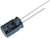 Aluminum Electrolytic Capacitor, 10Uf, 200V, 20%, Radial; Capacitance Rubycon - 39T8652 - Newark, An Avnet Company