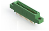 Card Edge Conn, Dual Side, 30Pos, Th; Card Edge Connector Type Edac - 68AJ1157 - Newark, An Avnet Company