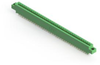 Card Edge Conn, Dual Side, 76Pos, Th; Card Edge Connector Type Edac - 61AJ1992 - Newark, An Avnet Company