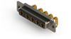 Combo D-Sub Conn, R/a Rcpt, Db-5W5, Th; Product Range Edac - 53AJ1248 - Newark, An Avnet Company