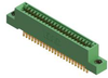 Card Edge Conn, Dual, 46Pos, Lug; Card Edge Connector Type Edac - 68AJ4348 - Newark, An Avnet Company