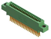 Card Edge Conn, Dual, 40Pos, Th; Card Edge Connector Type Edac - 68AJ4094 - Newark, An Avnet Company
