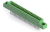 Card Edge Conn, Dual, 46Pos, Th; Card Edge Connector Type Edac - 66AJ1099 - Newark, An Avnet Company