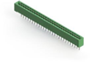 Card Conn, Single Side, 27Pos, Wire Wrap; Card Edge Connector Type Edac - 57AJ7379 - Newark, An Avnet Company