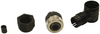 Sensor Connector, M12, Rcpt, 5Pos, Cable; Product Range Lumberg Automation - 05X9363 - Newark, An Avnet Company