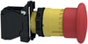 Emergency Stop Switch, Spst-Nc, 120Vac; Contact Configuration Schneider Electric - 66AH7637 - Newark, An Avnet Company