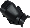 Wire Relief, Plug, 35Pos, Pbt Gf; Connector Shell Size Te Connectivity - 38AC3279 - Newark, An Avnet Company