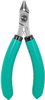 Wire Cutter, Taper Head, 4.5, 0.04; Cutter Type Excelta - 18T1219 - Newark, An Avnet Company