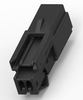 Automotive Housing, Plug, 2Pos; Product Range Te Connectivity - 70AH0169 - Newark, An Avnet Company